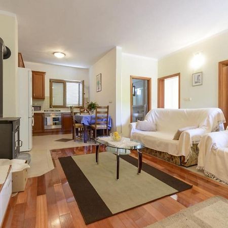 Apartment Petar Vitaljina Экстерьер фото