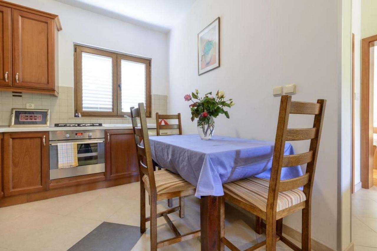 Apartment Petar Vitaljina Экстерьер фото