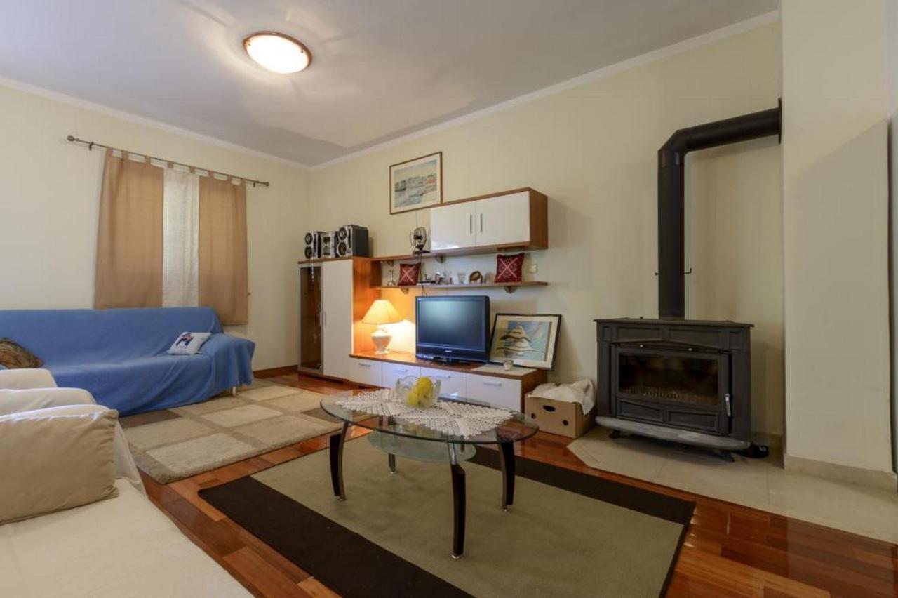 Apartment Petar Vitaljina Экстерьер фото