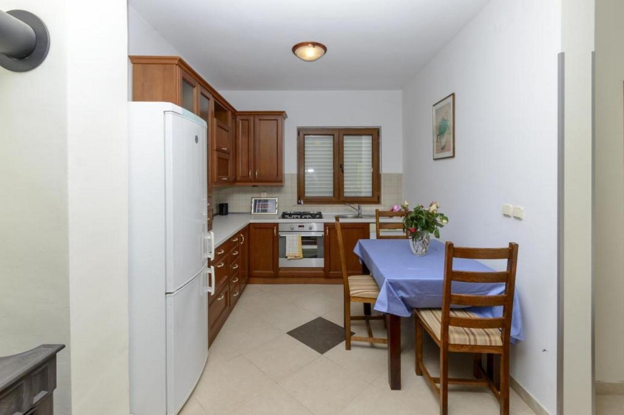 Apartment Petar Vitaljina Экстерьер фото