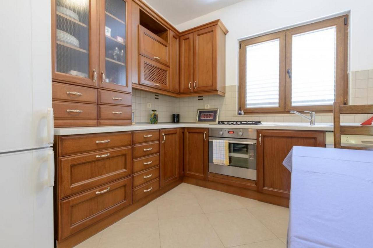 Apartment Petar Vitaljina Экстерьер фото
