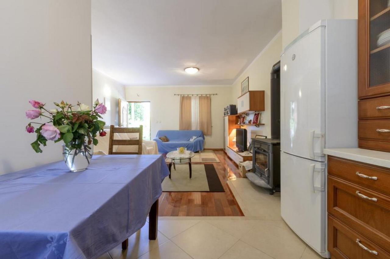 Apartment Petar Vitaljina Экстерьер фото