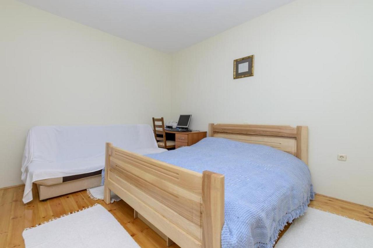 Apartment Petar Vitaljina Экстерьер фото