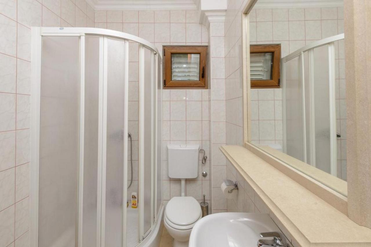 Apartment Petar Vitaljina Экстерьер фото