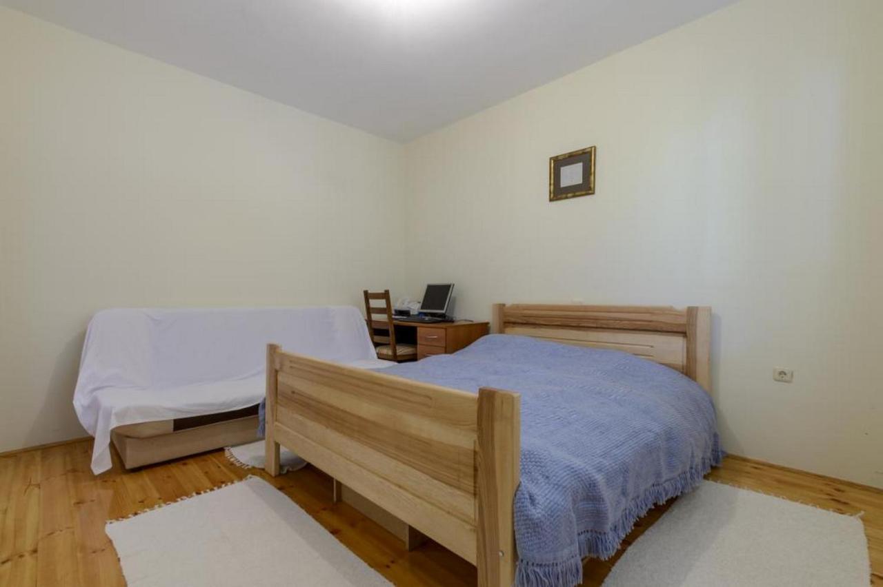 Apartment Petar Vitaljina Экстерьер фото
