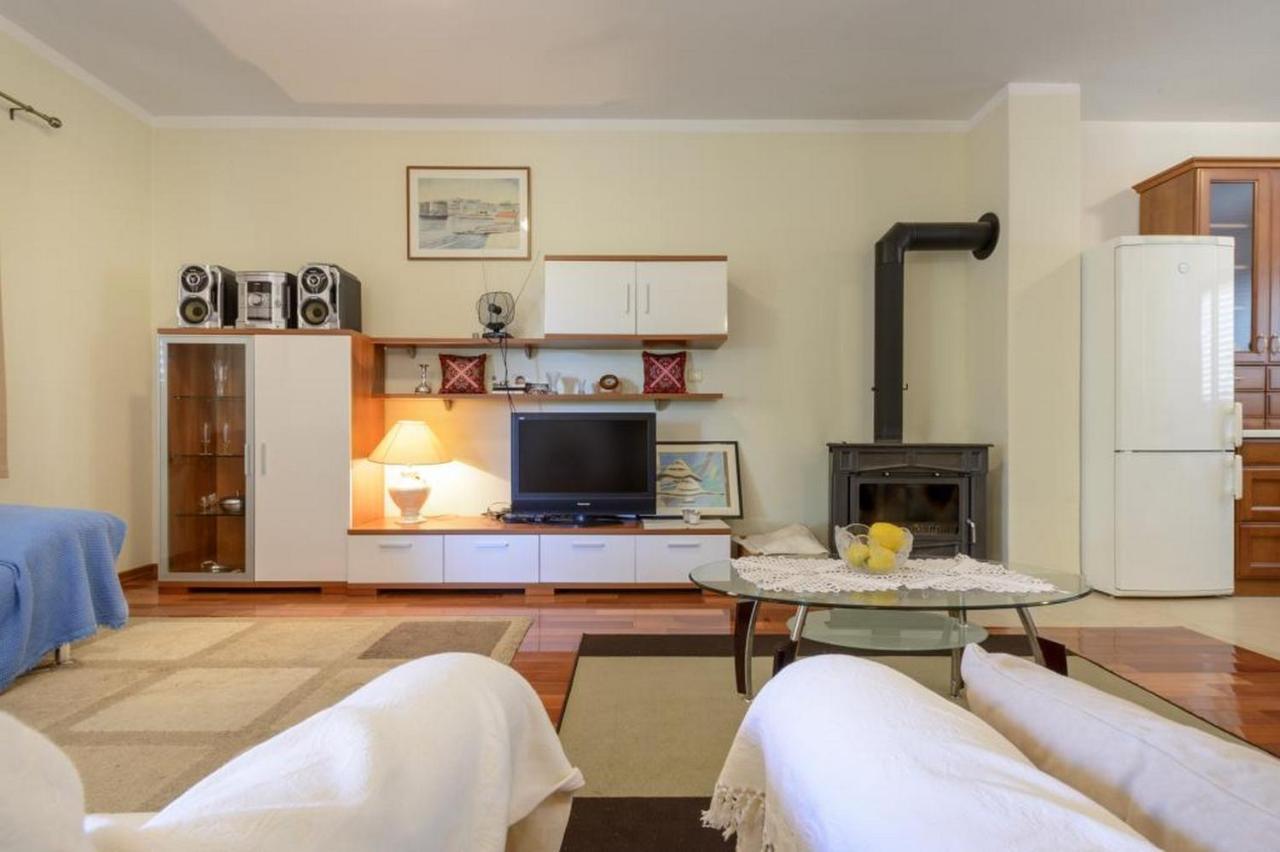 Apartment Petar Vitaljina Экстерьер фото